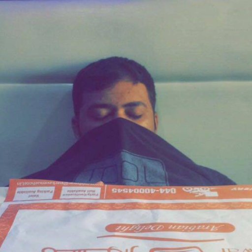 riju_andrews's profile picture. Here for a while.