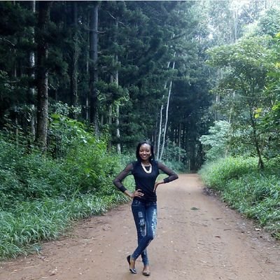 MelbaMwangi's profile picture. ask me...