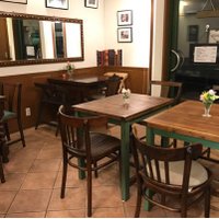 Cafe VertVert (@cafevertvert) 's Twitter Profile