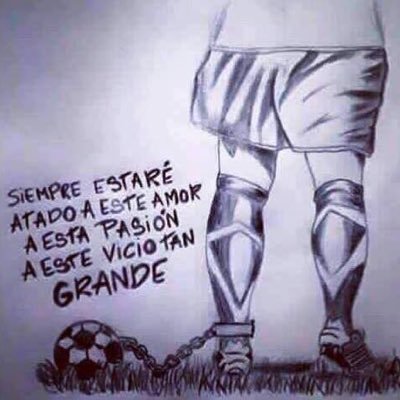 NO SOY YO, ES LA GRACIA DE DIOS EN MI ⚽️