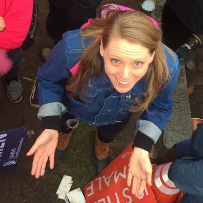 ColbertLLC's profile picture. Health policy wonk, advocate, cyclist, adventurer. (Tweets are mine alone.)