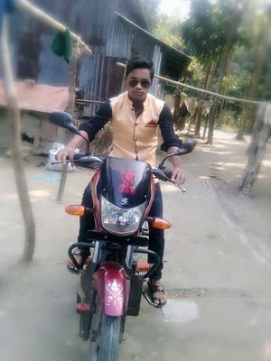 MDRaju94745458's profile picture. Business & Finance Md. Raju Raj kumar