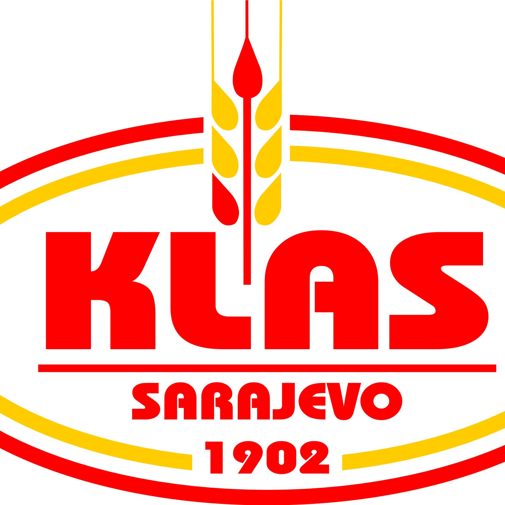 Klas Sarajevo.