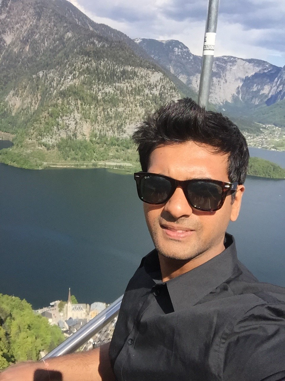 manthan_s's profile picture. Stock Broker , Investor , speculator, a cricket fanatic ...                              http://Trader.   https://t.co/fE2woMVH9Z.laugh!