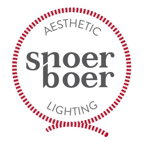 Met de gekleurde Snoerboer-snoeren en -onderdelen maak jij zó zelf een lamp en verfraai je je oude lamp!
Deel jouw design #ditismijnlamp
