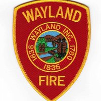 Wayland Fire (@waylandfire) 's Twitter Profile
