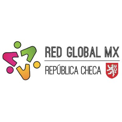 Cuenta de Twitter oficial de la Red Global MX Capitulo Republica Checa.