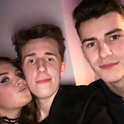 alex98orme's profile picture. 