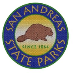 The State of San Andreas Parks Department's parks protection division