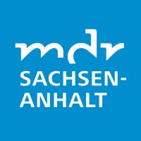 MDR SACHSEN-ANHALT(@MDR_SAN) 's Twitter Profileg