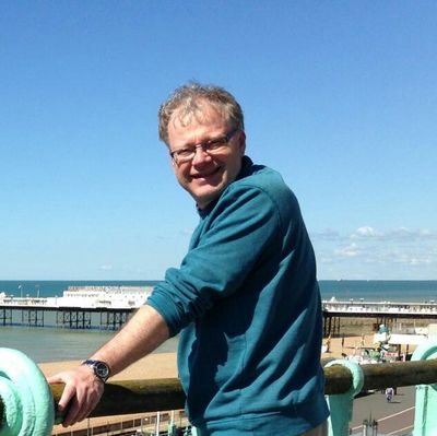 NigelByard's profile picture. Rev Nigel is a vicar in Droitwich, a husband,a dad and a mini driver.