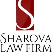 Sharova Law(@sharova_law) 's Twitter Profile Photo