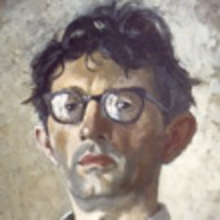 Norman Cornish - @NormanSCornish Twitter Profile Photo