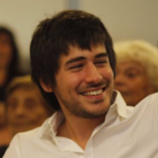 Amante de la tecnología. Fundador y director de tecnología de 🌵https://t.co/mLN8hB8IJI . Con el corazón en el código fuente.