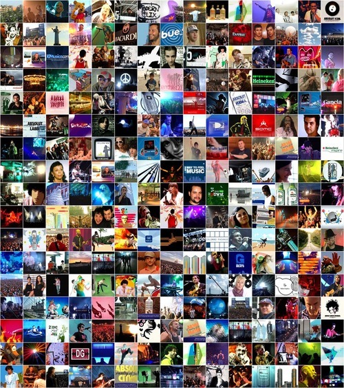 ebtv's profile picture. Productora y distribuidora de contenidos especializada en música, espectaculos, cine y televisión.