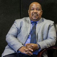 Kgalema Mohuba (@mohubakgalema) Twitter profile photo