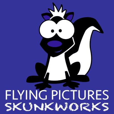 FlyingPicsSkunkworks