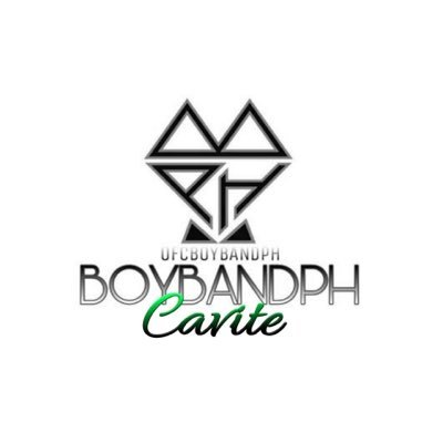 We love and support #BoybandPH • 12/11/16 • Niel Murillo, Russell Reyes, Tristan Ramirez, João Constancia, Ford Valencia • @OFCBoybandPH Cavite chapter