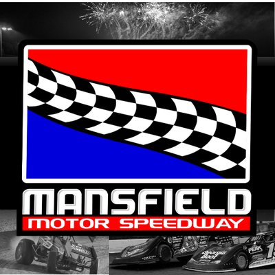 Mansfield Motor Speedway Seating Chart