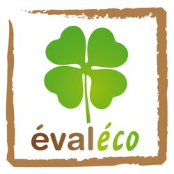 Evaléco est une association loi 1901 fondée en Février 2009.