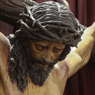 Cuenta Oficial del Grupo Parroquial Santísimo Cristo de la Confianza, Inmaculada Concepción y San Alberto Magno de Córdoba. laconfianzacordoba@hotmail.com