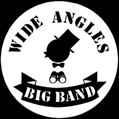 wideangles_bb's profile picture. Wide Angles Big Band (ワイドアングルズビッグバンド) と申します。演奏情報、近況などをお知らせします。
