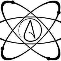 Daily Atheism(@AtheistQ) 's Twitter Profile Photo