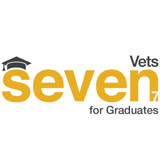 Are you a #graduate in the #veterinary sector? We have incredible #jobs for #VetGrads across the UK. Follow us to find your dream role! Powered by @SevenVets.