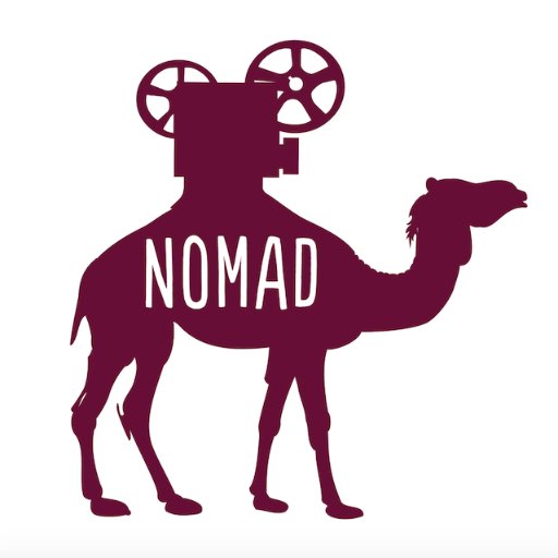 The roaming pop-up cinema that gives 100% of profits to charity!