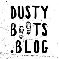 Dusty Boots Blog (@dustybootsblog) 's Twitter Profile