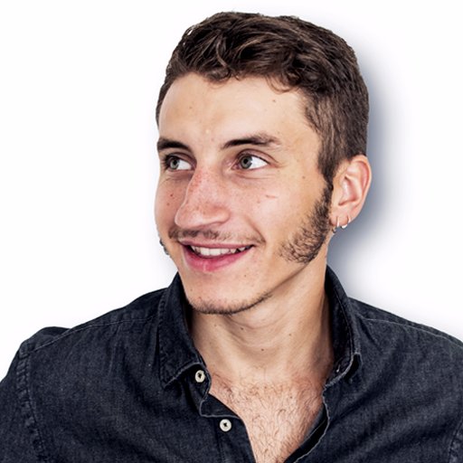 CDuDesign's profile picture. Agence de design global
Design produit/ espace/ graphisme/ 3D