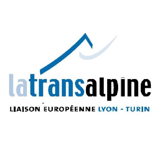 Comité pour la Transalpine #LyonTurin - 270 km de liaison ferroviaire fret & voyageurs à travers les Alpes pour relier l’Est et l’Ouest de l’Europe 🚄🌱