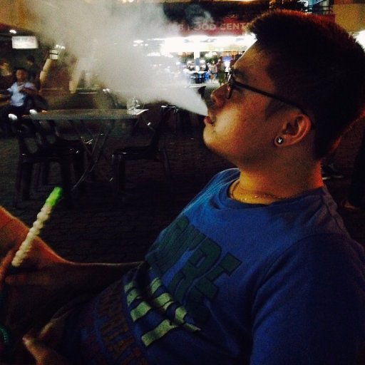 Hirdy0's profile picture. 