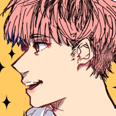 恋を知らないてるさんのプロフィール画像