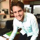 Adam Hamilton - @hamilton_tga - Twitter