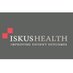 Iskus Health (@iskushealth) Twitter profile photo Iskus Health (@iskushealth) Twitter profile photo