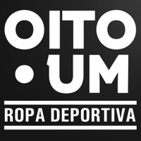 Oito.Um España (@oitoum_espana) 's Twitter Profile