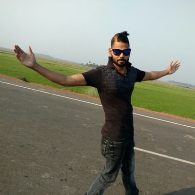 iamAlok5478's profile picture. i love my INDIA 🇮🇳    JAI JAGANNATH