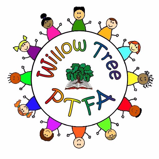 Willow Tree CP School PTFA - Harrogate
Registered Charity No. 1129043