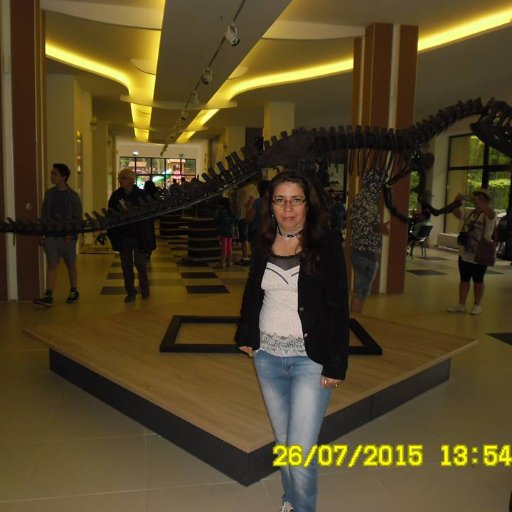 claudya_roberta's profile picture. 