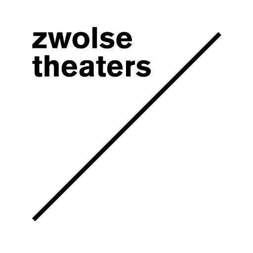 Theater De Spiegel & Schouwburg Odeon in Zwolle