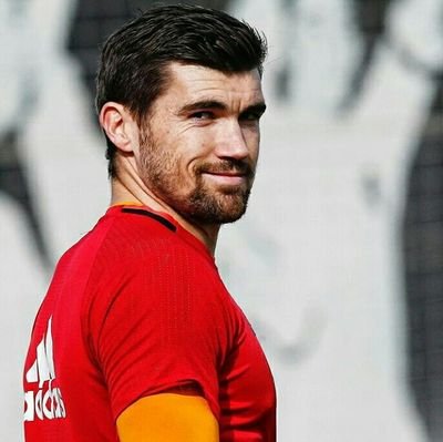 Fanpage of Goalkeeper @MatyRyan ! ⚽ @OfficialBHAFC & @Socceroos player