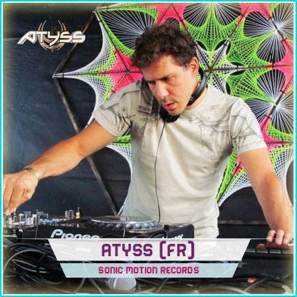 atysslive's profile picture. Electronic music composer, producer, label manager

http://t.co/z4m2WmaZJz
https://t.co/XERNWsmwHn