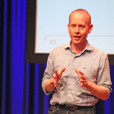 (Meta) data junkie, IOT enthusiast, home automation hacker, world traveler.