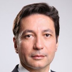 CFO actor of change in industries, services, IT, life sciences, data sectors. Actively contributing to company's overall growth, value human capital, IP, R&D