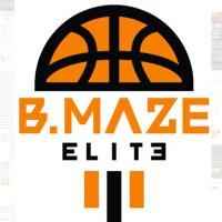B. MAZE ELITE AAU (@bmazeelite) 's Twitter Profile