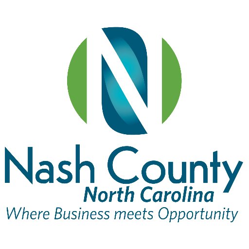 Official tweet of the Nash County, NC government.