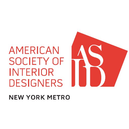 Premiere professional association of interior designers in NY Metro area. Abiding mission is to elevate/strengthen the professional practice of interior design.