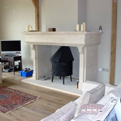 creating unique Fireplaces. from historic bath and Portland stone. hand carved. from natural resources.