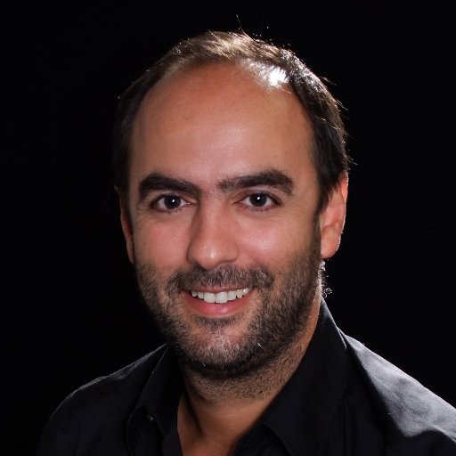 Husband, father, Expert&Solution Marketing in Analytics at Axway
